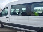 2023 Ford Transit-350 Passenger Van Xlt White vin: 1FBAX2C85PKB41372