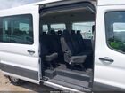 2023 Ford Transit-350 Passenger Van Xlt White vin: 1FBAX2C85PKB41372