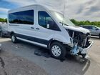 2025 Ford Transit T-350 White vin: 1FBAX2C89SKA40375