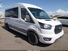2024 Ford Transit-350 Passenger Van Xlt White vin: 1FBAX2C8XRKA53470
