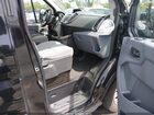 2016 Ford Transit-350 Xl/xlt Black vin: 1FBAX2CG3GKA11081