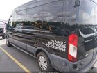 2016 Ford Transit-350 Xl/xlt Black vin: 1FBAX2CG3GKA11081