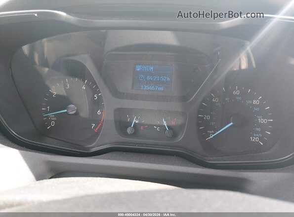 1FBAX2CG3GKA11081 2016 FORD TRANSIT-350 Black Widok tylnych siedzeń