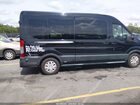 2016 Ford Transit-350 Xl/xlt Black vin: 1FBAX2CG3GKA11081