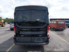 2016 Ford Transit-350 Xl/xlt Black vin: 1FBAX2CG3GKA11081