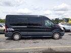 2016 Ford Transit-350 Xl/xlt Black vin: 1FBAX2CG3GKA11081