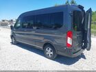 2019 Ford Transit-350 Xlt Серый vin: 1FBAX2CG8KKA77165