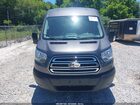 2019 Ford Transit-350 Xlt Серый vin: 1FBAX2CG8KKA77165