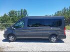 2019 Ford Transit-350 Xlt Серый vin: 1FBAX2CG8KKA77165