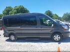 2019 Ford Transit-350 Xlt Серый vin: 1FBAX2CG8KKA77165