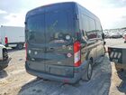 2017 Ford Transit T-350 Black vin: 1FBAX2CGXHKA50302