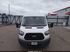 2018 Ford Transit-350 Xl White vin: 1FBAX2CM1JKA75570