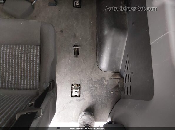 1FBAX2CM1JKA75570 2018 FORD TRANSIT-350 White Vista interior trasera
