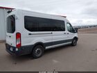 2018 Ford Transit-350 Xl White vin: 1FBAX2CM1JKA75570