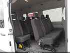 2018 Ford Transit-350 Xl White vin: 1FBAX2CM1JKA75570