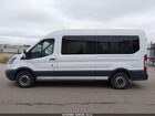 2018 Ford Transit-350 Xl White vin: 1FBAX2CM1JKA75570
