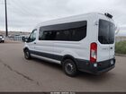 2018 Ford Transit-350 Xl White vin: 1FBAX2CM1JKA75570