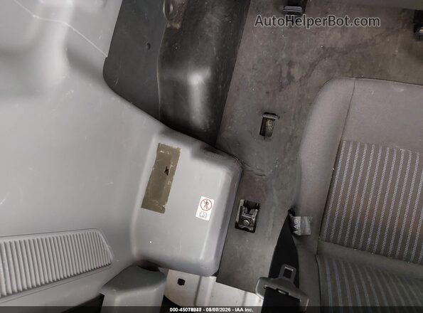 1FBAX2CM1JKA75570 2018 FORD TRANSIT-350 White Vista interior de 360 grados