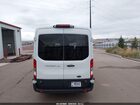 2018 Ford Transit-350 Xl White vin: 1FBAX2CM1JKA75570