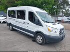 2017 Ford Transit-350 Xlt White vin: 1FBAX2CM5HKA84279