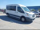2017 Ford Transit-350 Xlt White vin: 1FBAX2CM6HKA60881