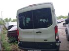 2017 Ford Transit-350 Xl Белый vin: 1FBAX2CM9HKA27258