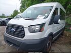 2017 Ford Transit-350 Xl Белый vin: 1FBAX2CM9HKA27258
