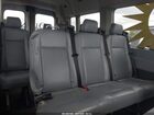 2017 Ford Transit-350 Xl Белый vin: 1FBAX2CM9HKA27258