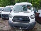 2017 Ford Transit-350 Xl Белый vin: 1FBAX2CM9HKA27258