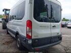 2017 Ford Transit-350 Xl Белый vin: 1FBAX2CM9HKA27258