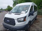 2017 Ford Transit-350 Xl Белый vin: 1FBAX2CM9HKA27258