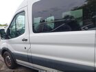 2017 Ford Transit-350 Xl Белый vin: 1FBAX2CM9HKA27258