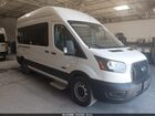 2023 Ford Transit-350 Passenger Van Xl White vin: 1FBAX2X82PKA75941 2023 Ford Transit-350 Passenger Van Xl White vin: 1FBAX2X82PKA75941