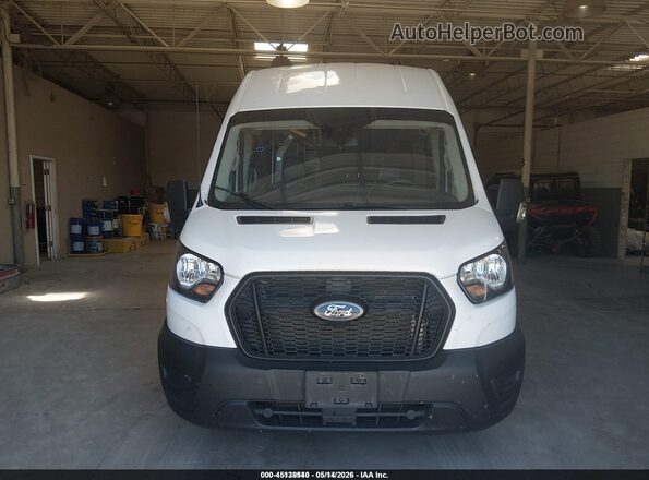 1FBAX2X82PKA75941 2023 FORD TRANSIT-350 White 