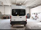 2023 Ford Transit-350 Passenger Van Xl White vin: 1FBAX2X82PKA75941 2023 Ford Transit-350 Passenger Van Xl White vin: 1FBAX2X82PKA75941