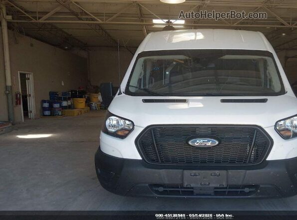 1FBAX2X82PKA75941 2023 FORD TRANSIT-350 White 