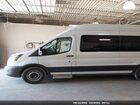 2023 Ford Transit-350 Passenger Van Xl White vin: 1FBAX2X82PKA75941 2023 Ford Transit-350 Passenger Van Xl White vin: 1FBAX2X82PKA75941