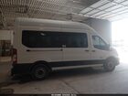 2023 Ford Transit-350 Passenger Van Xl White vin: 1FBAX2X82PKA75941 2023 Ford Transit-350 Passenger Van Xl White vin: 1FBAX2X82PKA75941