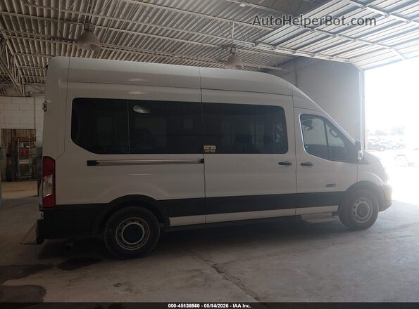 1FBAX2X82PKA75941 2023 FORD TRANSIT-350 White 