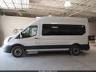 2023 Ford Transit-350 Passenger Van Xl White vin: 1FBAX2X82PKA75941 2023 Ford Transit-350 Passenger Van Xl White vin: 1FBAX2X82PKA75941