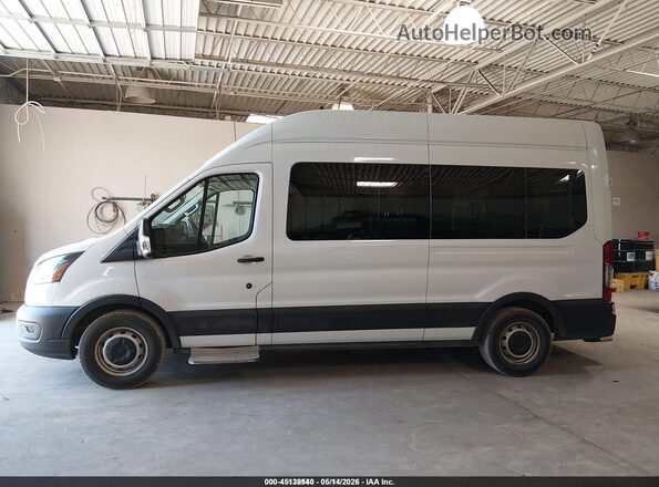 1FBAX2X82PKA75941 2023 FORD TRANSIT-350 White 