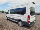 2025 Ford Transit T-350 White vin: 1FBAX2X82SKA56721