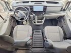 2025 Ford Transit T-350 White vin: 1FBAX2X82SKA56721