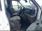 2025 Ford Transit-350 Passenger Van Xlt White vin: 1FBAX2X84SKA89252