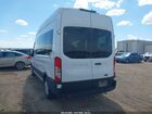 2025 Ford Transit-350 Passenger Van Xlt White vin: 1FBAX2X84SKA89252
