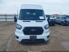 2025 Ford Transit-350 Passenger Van Xlt White vin: 1FBAX2X84SKA89252