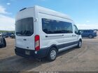 2025 Ford Transit-350 Passenger Van Xlt White vin: 1FBAX2X84SKA89252