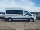 2025 Ford Transit-350 Passenger Van Xlt White vin: 1FBAX2X84SKA89252