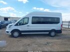 2025 Ford Transit-350 Passenger Van Xlt White vin: 1FBAX2X84SKA89252