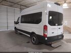 2023 Ford Transit-350 Passenger Van Xl White vin: 1FBAX2X8XPKA75752 2023 Ford Transit-350 Passenger Van Xl White vin: 1FBAX2X8XPKA75752